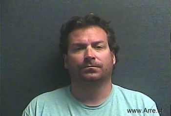 Christopher Nichols Corcoran Mugshot