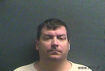 Christopher Nichols Corcoran Mugshot