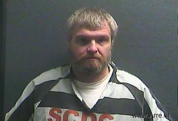 Christopher Allen Creech Mugshot