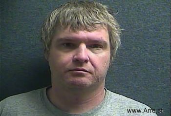 Christopher Allen Creech Mugshot