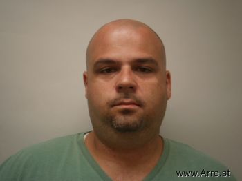 Christopher Ray Crittendon Mugshot