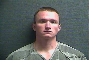 Christopher  Crowe Mugshot