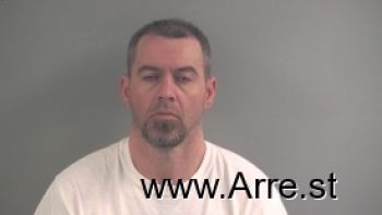 Christopher R Crowell Mugshot