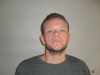 Christopher D Cundiff Mugshot