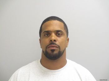 Christopher Allen Daniels Mugshot