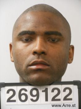 Christopher  Dixon Mugshot