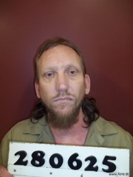 Christopher M Dixon Mugshot