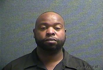 Christopher Julius Dorsey Mugshot