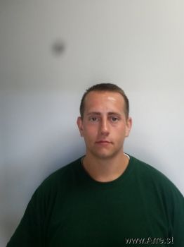 Christopher K Doughty Mugshot