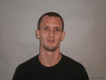 Christopher  Durham Mugshot