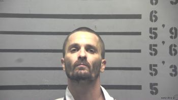 Christopher  Duvall Mugshot