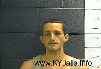 Christopher Earl Miller   Mugshot