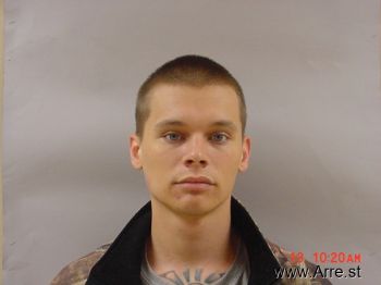 Christopher E Earle Mugshot