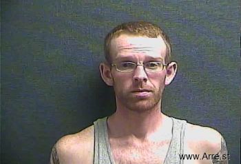 Christopher Lee Edmondson Mugshot