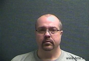 Christopher Wayne Estep Mugshot