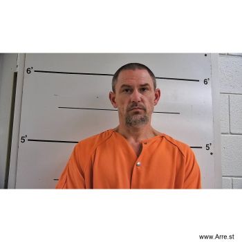 Christopher Lee Ferris Mugshot