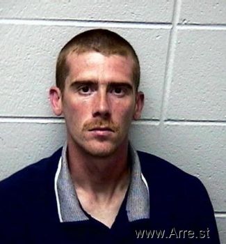 Christopher Matthew Frey Mugshot