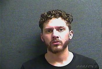 Christopher Shawn Frost Mugshot