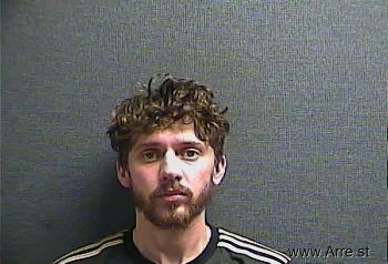 Christopher S Frost Mugshot