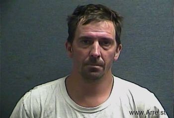 Christopher L Fry Mugshot