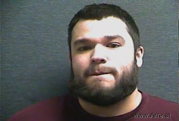 Christopher M Fuentes Mugshot