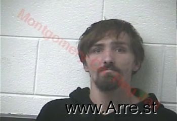 Christopher Scott Fugett Mugshot