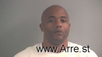 Christopher Oneil Gardner Mugshot