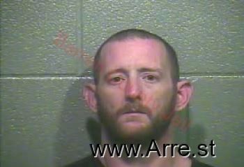 Christopher  Gentry Mugshot