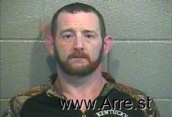 Christopher Ryan Gentry Mugshot