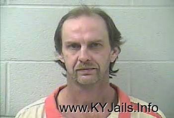 Christopher Glenn Bailey   Mugshot