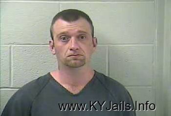 Christopher Glenn Mccrady   Mugshot