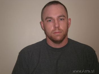 Christopher William Glover Mugshot