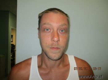 Christopher Logan Goodman Mugshot