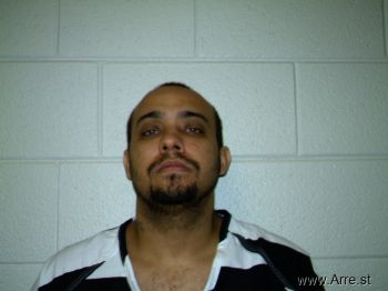 Christopher  Gordon Mugshot