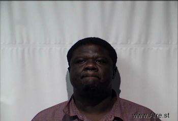 Christopher  Graham Mugshot