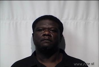 Christopher  Graham Mugshot