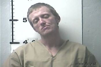 Christopher  Graham Mugshot