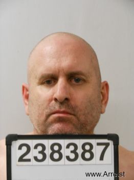 Christopher Hugh Grimes Mugshot