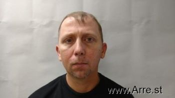 Christopher  Groves Mugshot