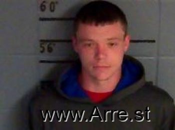 Christopher  Hadley Mugshot