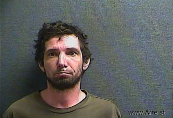 Christopher D Hagedorn Mugshot