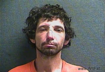 Christopher D Hagedorn Mugshot