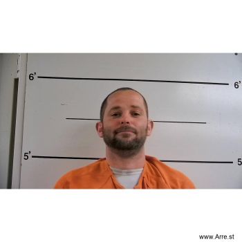 Christopher Lee Hale Mugshot