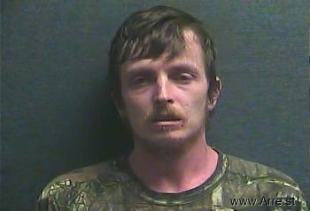 Christopher Ryan Hale Mugshot