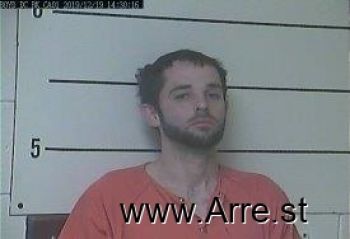 Christopher  Hale Mugshot