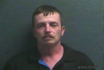 Christopher Ryan Hale Mugshot