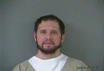 Christopher T Haley Mugshot