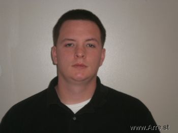 Christopher  Haley Mugshot