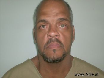 Christopher  Hampton Mugshot