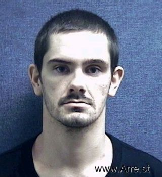 Christopher William Harbaugh Mugshot